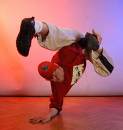 hip hop